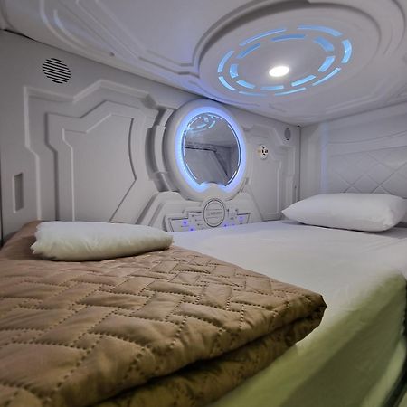 Central Hostel Boutique أنتيغوا غواتيمالا المظهر الخارجي الصورة