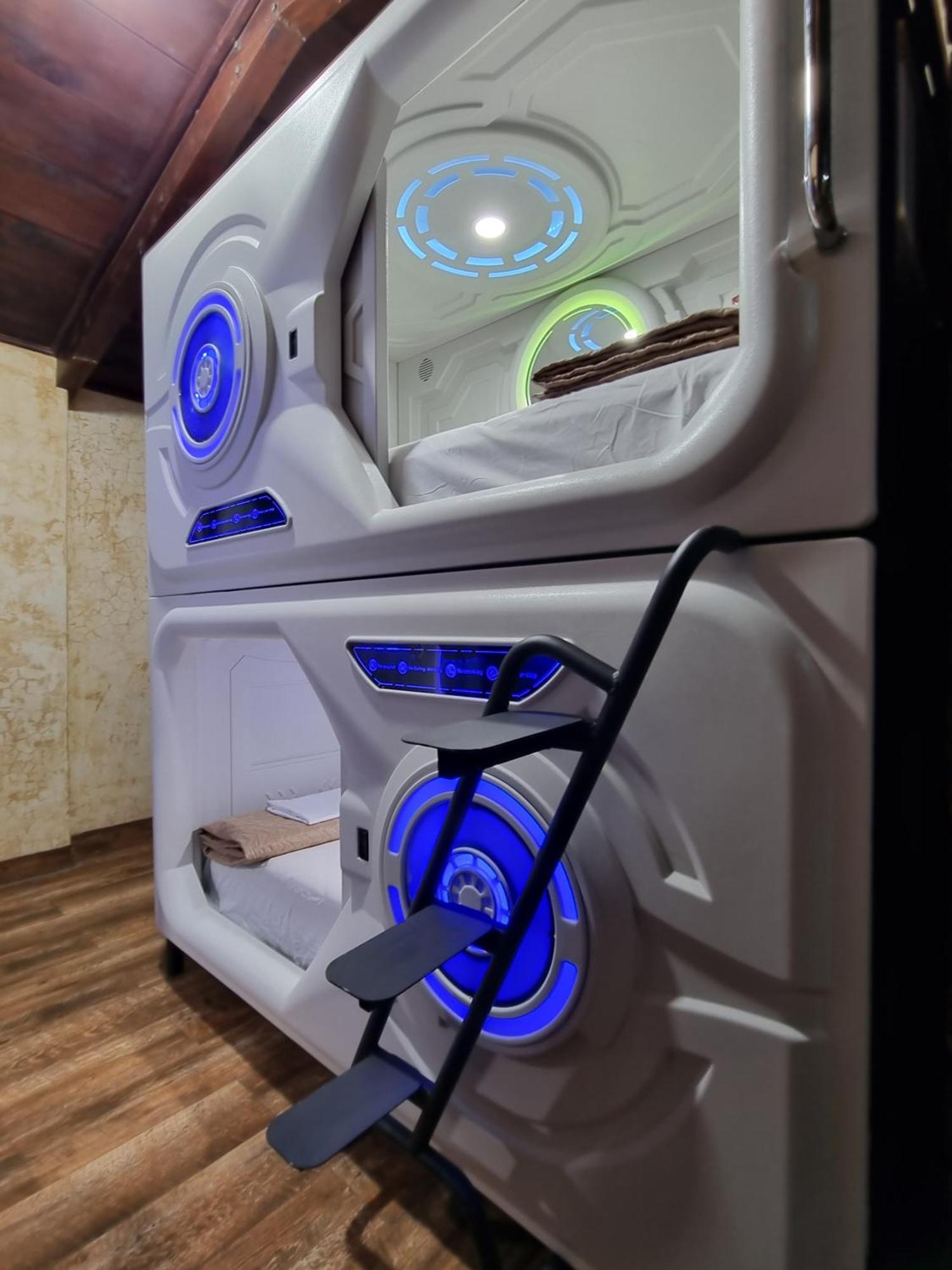 Central Hostel Boutique أنتيغوا غواتيمالا المظهر الخارجي الصورة