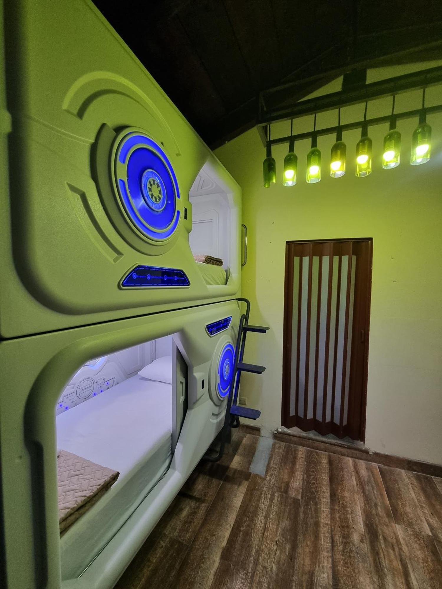 Central Hostel Boutique أنتيغوا غواتيمالا المظهر الخارجي الصورة