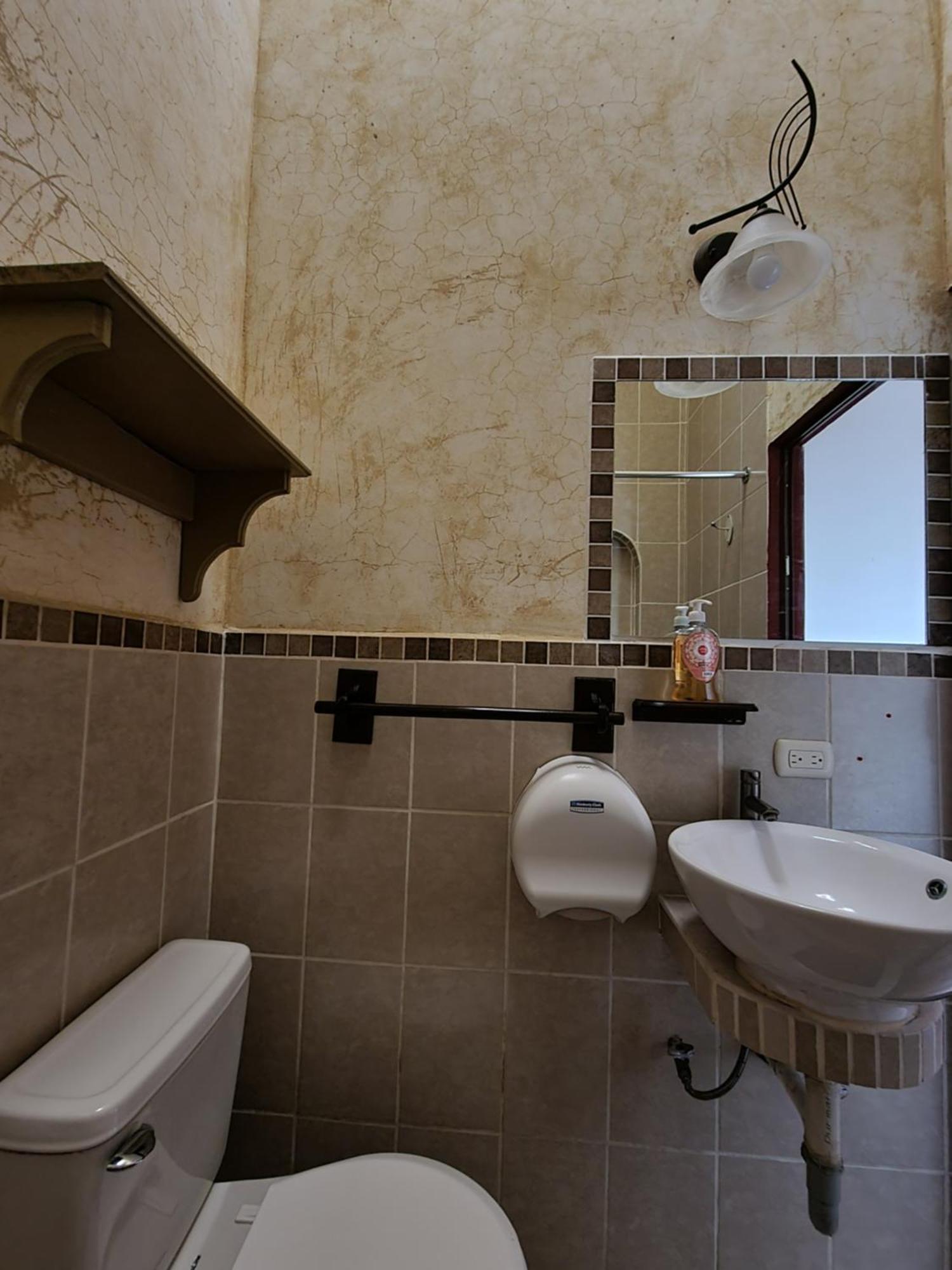 Central Hostel Boutique أنتيغوا غواتيمالا المظهر الخارجي الصورة