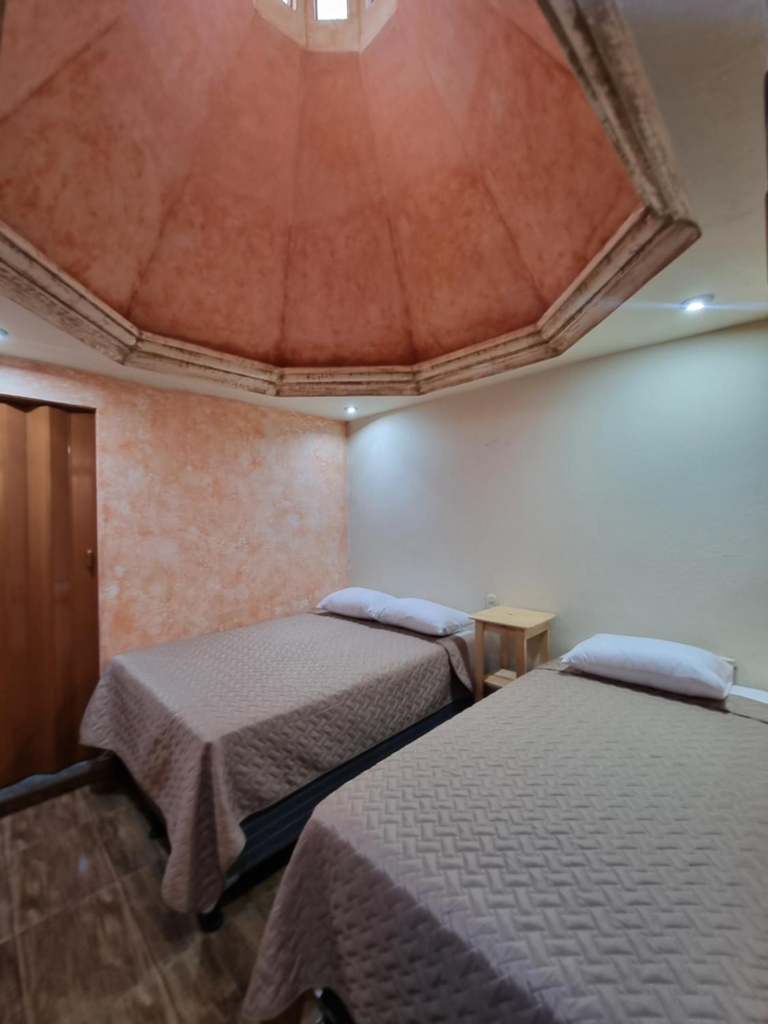 Central Hostel Boutique أنتيغوا غواتيمالا المظهر الخارجي الصورة