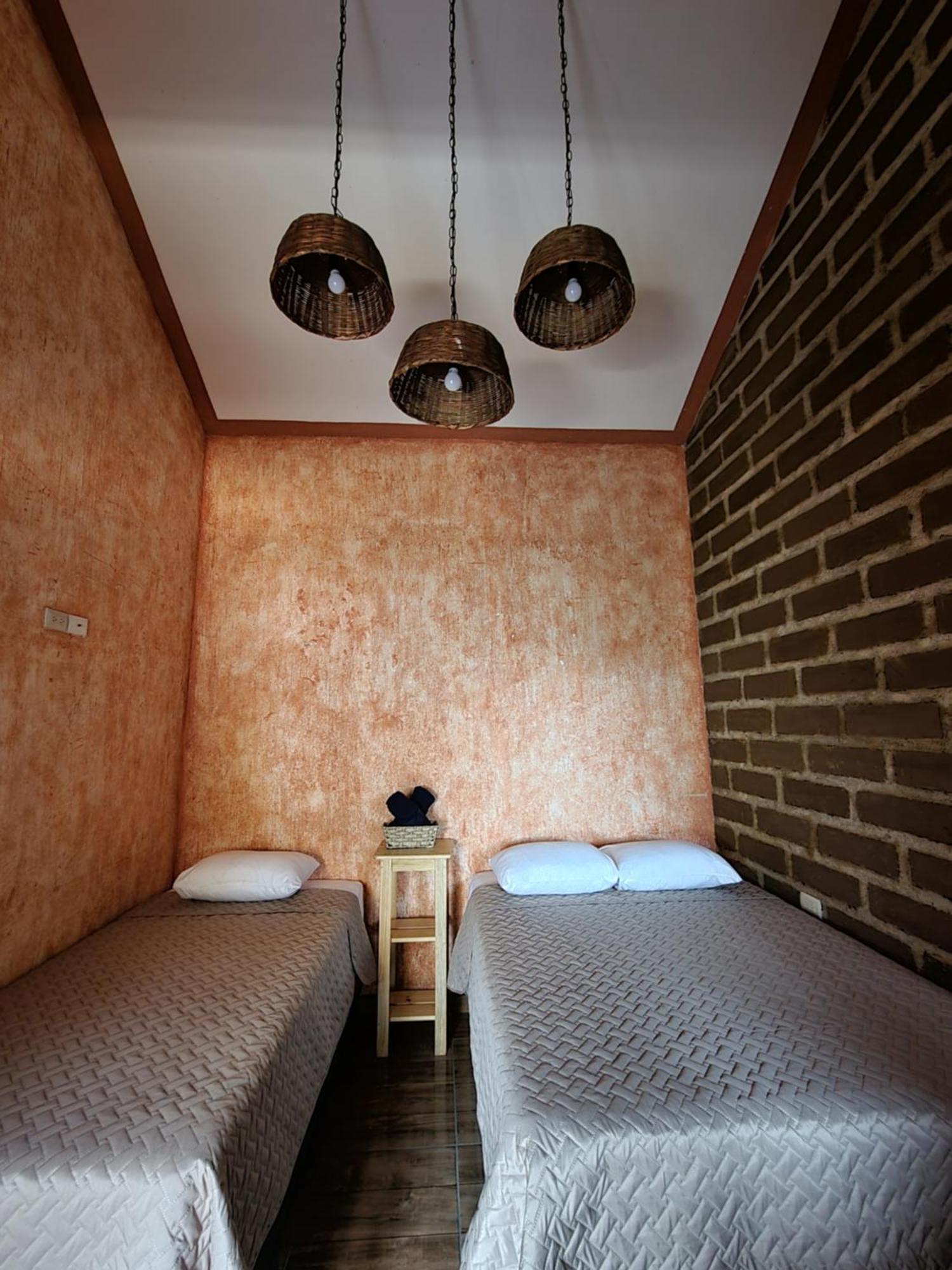 Central Hostel Boutique أنتيغوا غواتيمالا المظهر الخارجي الصورة