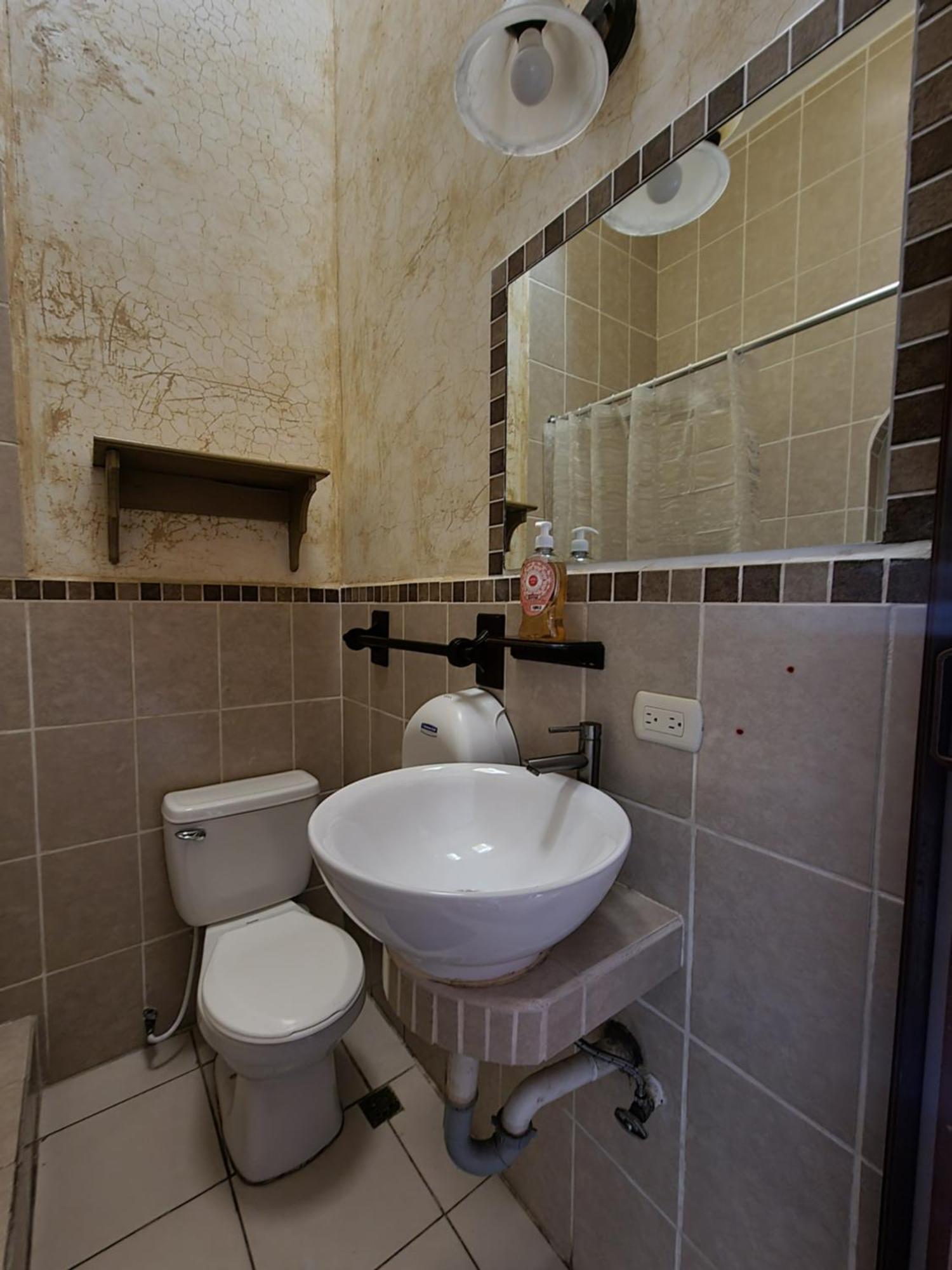 Central Hostel Boutique أنتيغوا غواتيمالا المظهر الخارجي الصورة