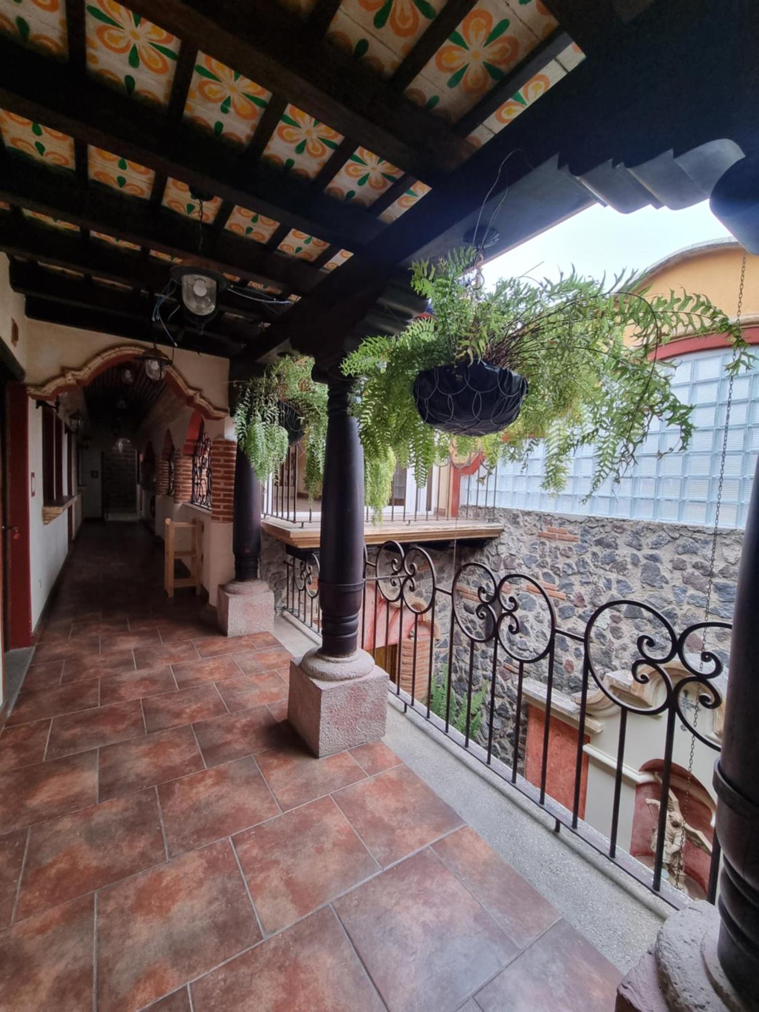 Central Hostel Boutique أنتيغوا غواتيمالا المظهر الخارجي الصورة
