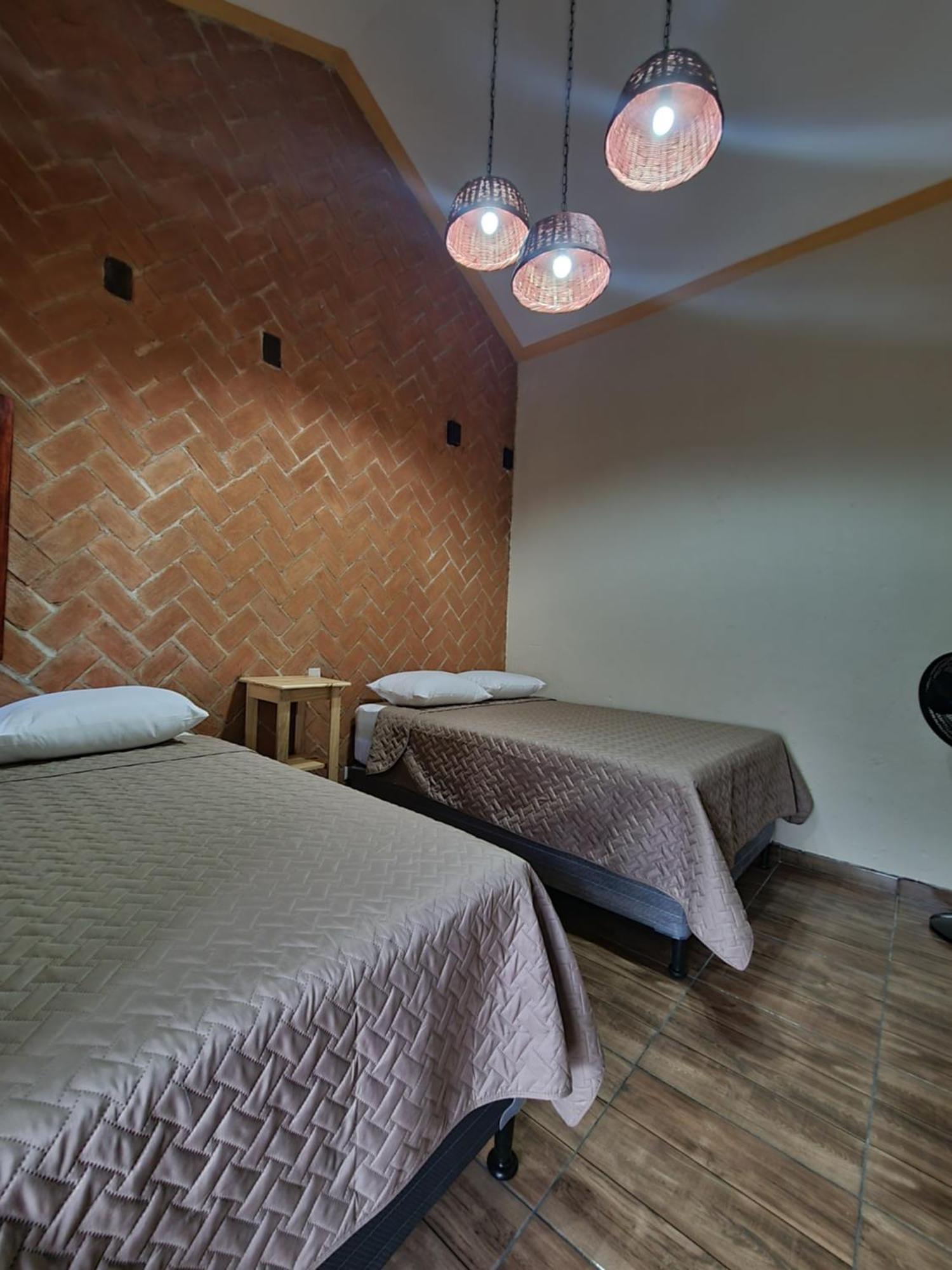 Central Hostel Boutique أنتيغوا غواتيمالا المظهر الخارجي الصورة